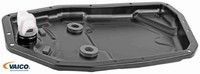 Vaico V10-5378 ÖLwanne FüR Automatikgetriebe FüR Audi FüR VW