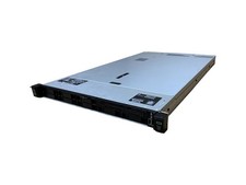HP ProLiant DL360 Gen10 8SFF 2x Xeon Gold 6230 32GB RAM 2x 480GB SSD