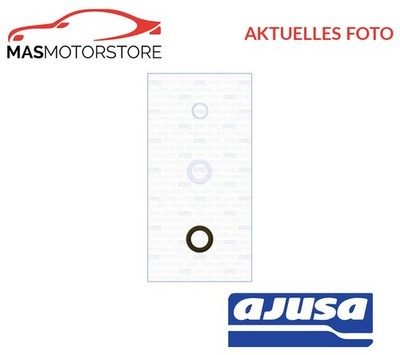 REPARATURSATZ EINSPRITZDÜSE AJUSA 77009200 A FÜR SKODA SUPERB II 191KW