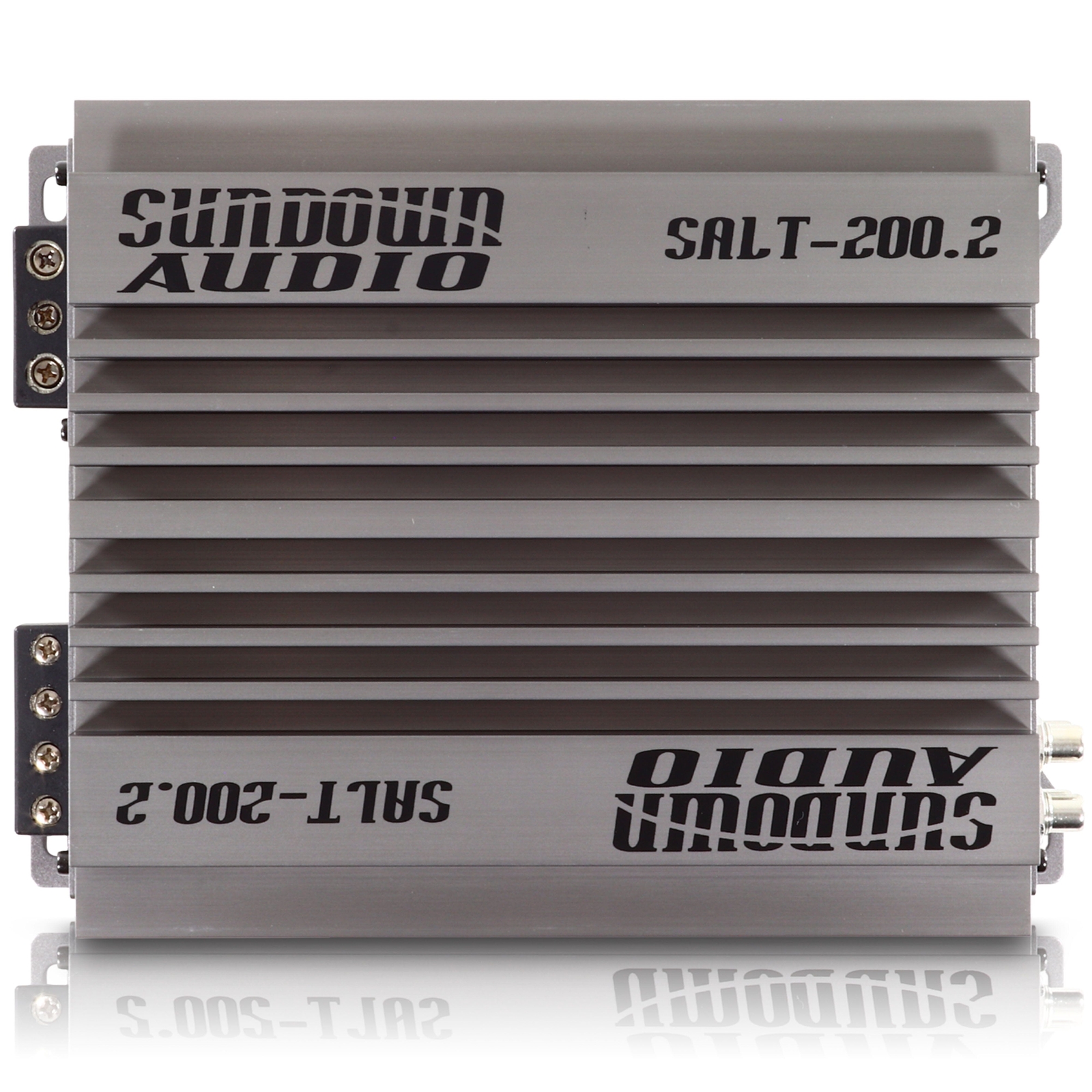 Sundown Car Audio 2 Channel Amplifier Full Range 700 Watt Class D SALT