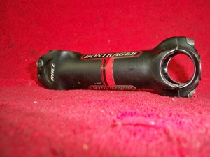bontrager 60mm stem