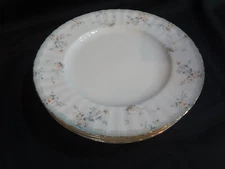 Mikasa Bone China - Roselle - Set of 4 Salad Plates