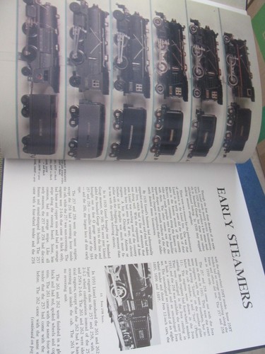 Lionel: A Collectors Guide And History Volumes 1,2,3,5,6 McComas & Tuohy - Picture 9 of 9