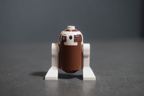 Lego Original Minifigur Star Wars Charakter auswählen - Bild 339 von 361