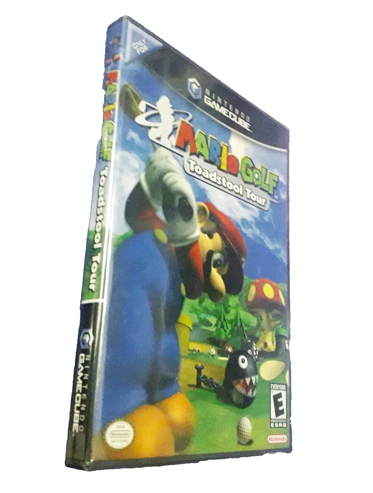Nintendo GameCube 2003 Video Games