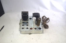 Baldwin Mono Tube Amplifier Excellent