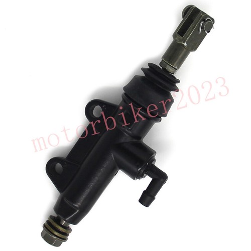 For KTM New Rear Brake Master Cylinder Pump RC125 RC200 200 DUKE 390 Duke RC390 - Picture 3 of 8