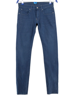 G-Star Raw Herren Revend Super Slim Komfort Rowa Jeans Größe W29 L32