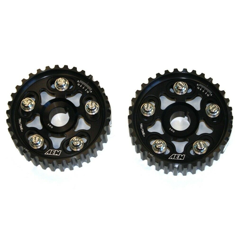 Honda Acura B16 B18 B20 B-Series DOHC Adjustable Camshaft
