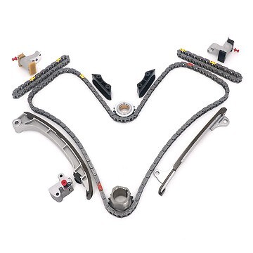 For 2007-2011 Lexus GS450h Engine Timing Chain Kit Dayco 2008 2009 2010