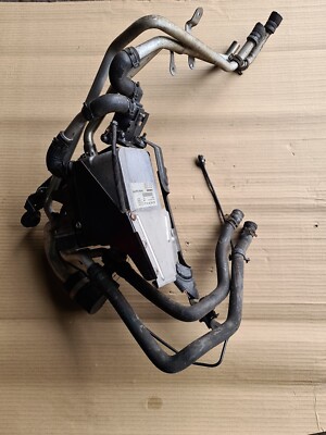 Audi Q7 2006-2010 Auxiliary Heater Genuine Webasto 4L0815071D UK