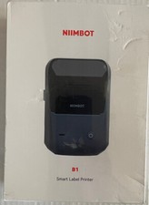 Bluetooth Label Printer