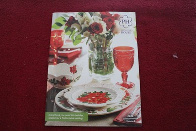 L Princess House Collection Catalog Book 2020 VOL 2 Holiday NEW w/ FREE  Shipping | eBay