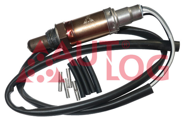 Autlog Lambdasonde Regelsonde Passend FüR Fiat 500 1.2 1.4 VW Polo Fox-image