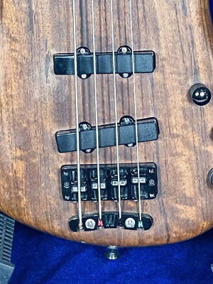 Warwick Thumb Bass(bolt-on)4弦 2006 Warwick Thumb Bolt-On 4-String – Andy Baxter Bass & Guitars