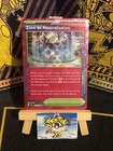 Carte Pokémon - Zone de Neutralisation 060/064 - Fable Nébuleuse EV6.5  VF