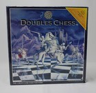1994 Classic Doubles Chess Board Game