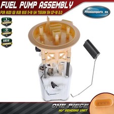 In Tank Fuel Pump for Audi Q3 8UB 8UG 2011-2018 VW Tiguan 5N 2007-2018 2.0 TDI