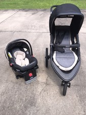 graco roadmaster