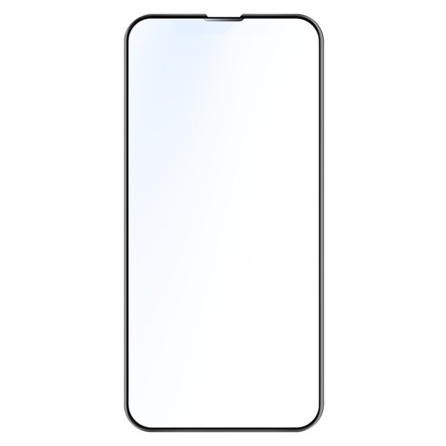 For iPhone 13 /14 Pro Max Full Coverage Tempered Glass Matte Screen Protector - Zdjęcie 16 z 18