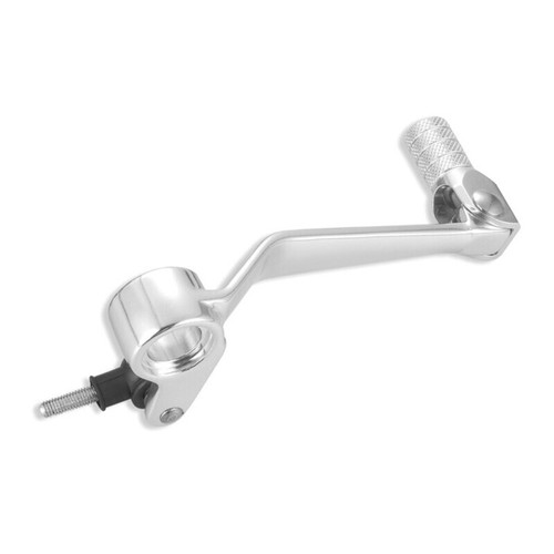 2000 2001 Kawasaki Ninja ZX-6 R (ZX600J) 600 Gray Speed Pedal Lever - Picture 5 of 5
