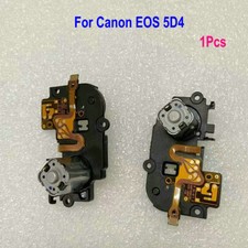 Original Camera Reflector Shutter Drive Motor Group Unit Assy for Canon EOS 5D4