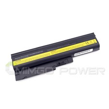 New Battery for Lenovo IBM ThinkPad R60 R61 T60 T61 R500 W500 SL500 40Y6799