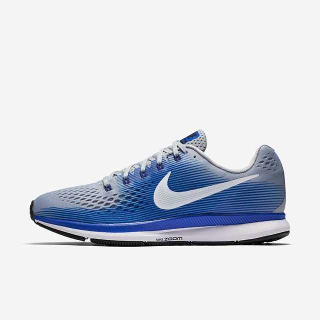 nike pegasus 34 uomo rose