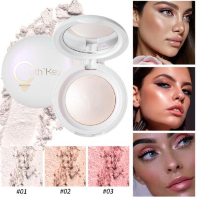 Brighten Highlighter Cream Liquid Illuminator Makeup Face Shimmer H7M2 R8J6 P8F6