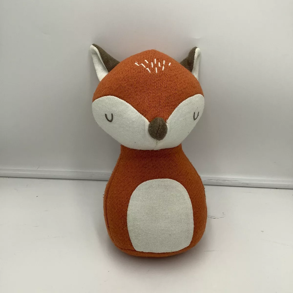 Pillowfort fox pillow cheap