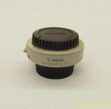 Canon 2X Extender Cl 2x teleconverter Canon VL Mount