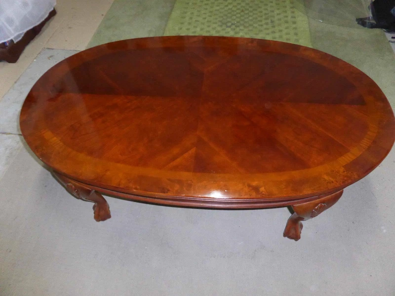 Beautiful Inlaid Wooden Oval Coffee Table Exc Cond Tables Gumtree Australia Gold Coast South Reedy Creek 1257999353 - Coffee Table Gumtree Beautiful Inlaid Wooden Oval Coffee Table Exc Cond Tables Gumtree Australia Gold Coast South Reedy Creek 1257999353 - Coffee Table Gumtree