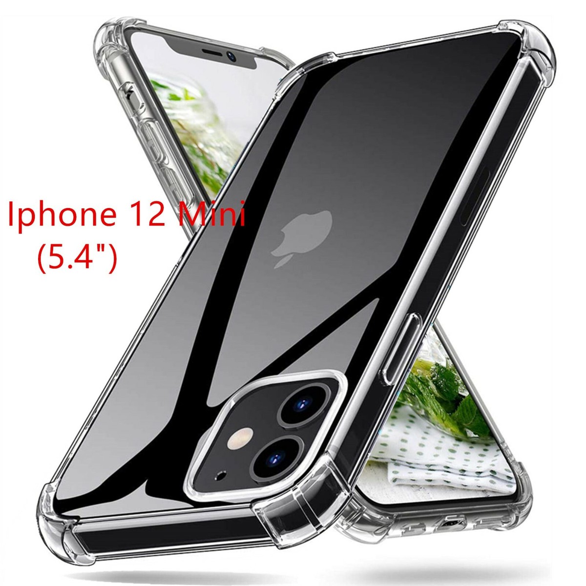 Cover IPhone 11 The North Face Custodia Glter Trasparente Per IPhone 16 15 14 13 11 Pro Max 12 Mini 7 8 Plus X XR XS SE 2020 2022 Accessori Per Cover Trasparente Per Telefono IPhone Viola - Foto 13