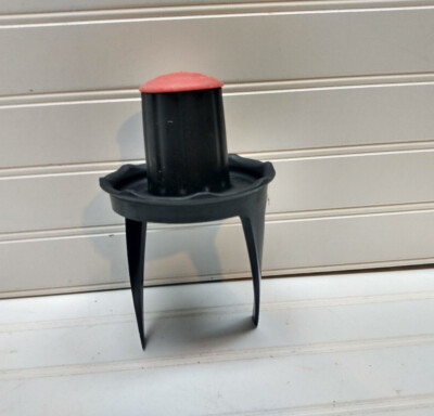 BlendTec Blender Jar Lid for ES3 ICB3 750 CBT2 K-2 560 Wildside Four [MENU]