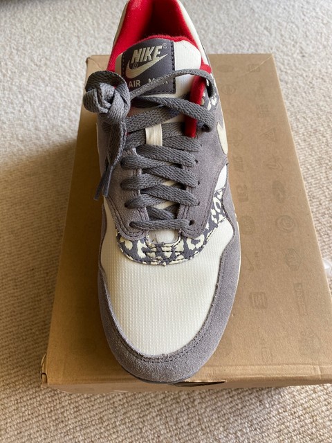 nike leopard print pack