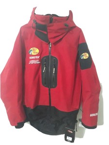 bass pro shops 100mph jacket