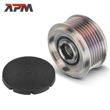 Generatore Freilauf Alternatore Per Jaguar X-Type S-Type X200 Benzina 2.5L 3.0L