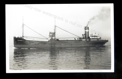 ce3806 - Dorey Coaster - Belvedere - Baujahr 1934 - Foto