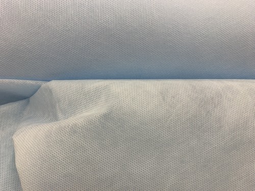 Tnt Non Woven Celeste 50 Grams / Sqm Showerproof H1.20 - Picture 5 of 5