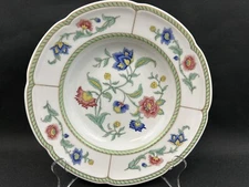 Villeroy & Boch Heinrich INDIAN SUMMER~(1)~9 3/8" Large Rim Soup Bowl~Perfect