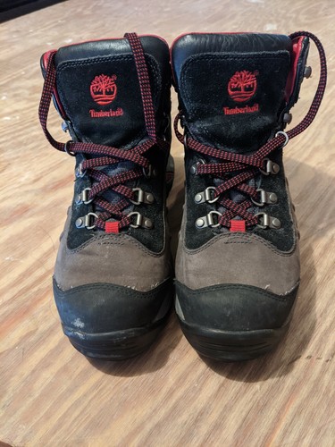 Timberland gore tex boots