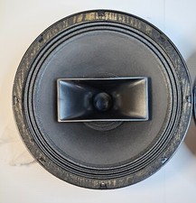 Super Rare Eminence C12CX CD-8 12" Coaxial pair from 1996