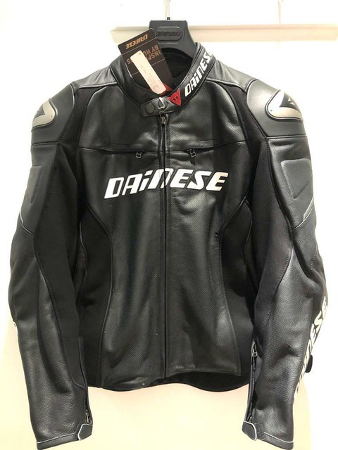 dainese pelle jacket