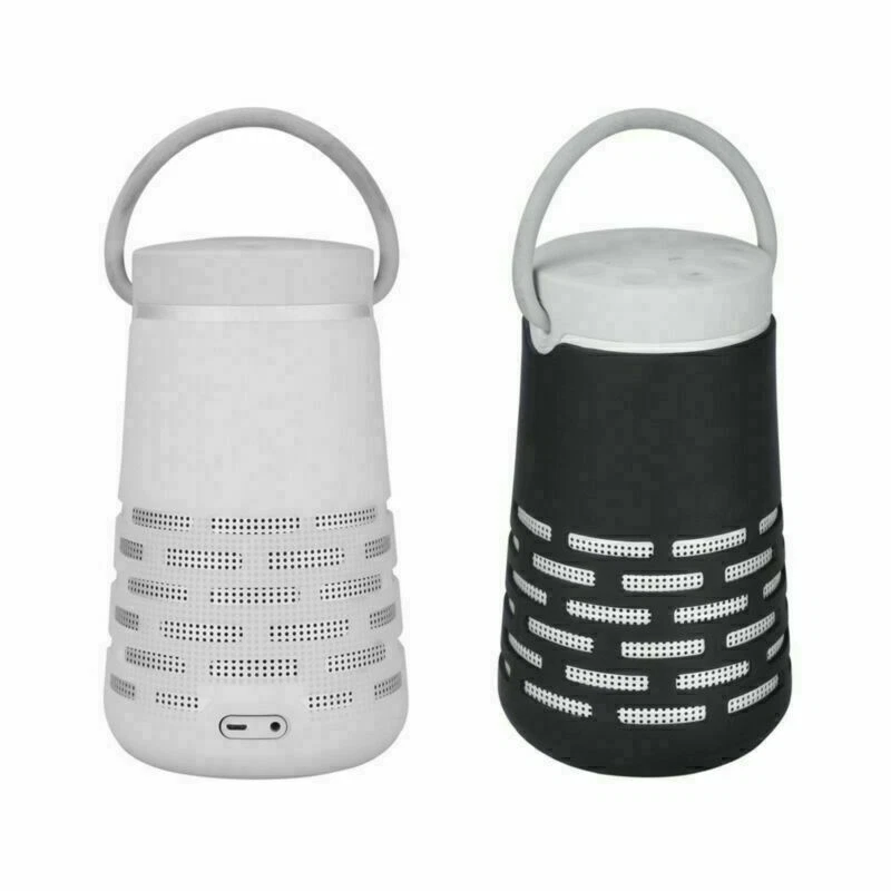 Sprecher Silikon Schutz Hülle Sling Cover Für B SoundLink Revolve / Revolve+ - Bild 3 von 4