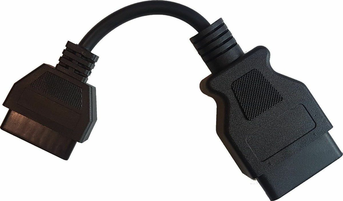 OBD2 Diagnose Für BMW E, F, G & I Modelle Ab 2001 Komp. Zu