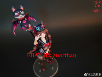 EXSSRION Apprentice Witch Hoshikawa Nana 1/12 Completed Action