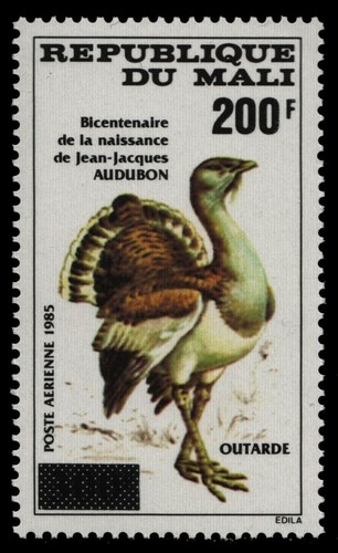 Mali 1992 - Mi-Nr. 1171 ** - MNH - Neue Wertstufe