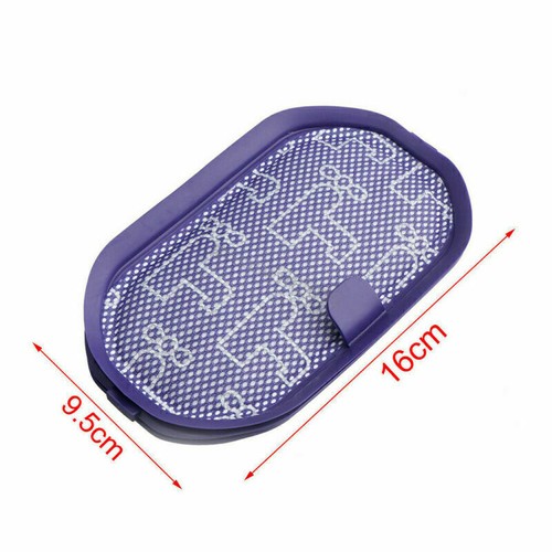 2X Filter Für Dyson DC30 DC31 DC34 DC35 DC44 DC45 DC56 Staubsauger Ersatzteile - Bild 4 von 8