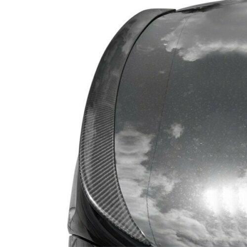 Medium Lip Spoiler lineaTesoro Style For Bentley Continental 2012-2015