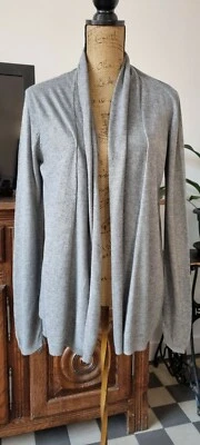 Gilet Femme Etam Taille M/38/40 TBE - Photo 1/4
